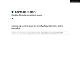 arcturius.org