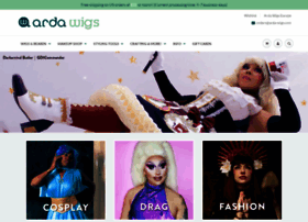 arda-wigs.com