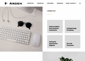 Arden.com
