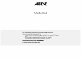 ardene.com