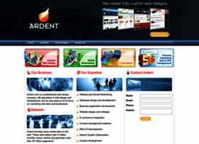 Ardent.com