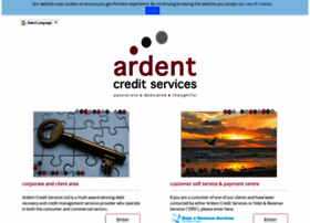 Ardentcredit.co.uk