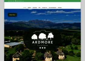 ardmore.co.za