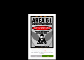 Area51ejuice.co.uk