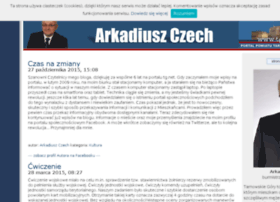 arekczech.tg.net.pl
