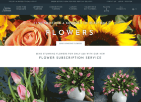 Arenaflowers.co.uk
