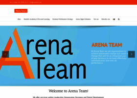 Arenateam.com