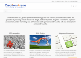 arenawebsolutions.com