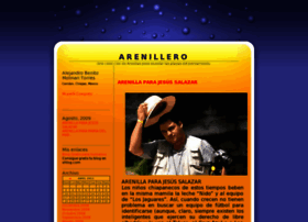 arenillero.ohlog.com