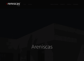 areniscas.com