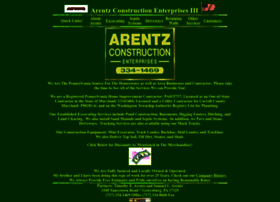 arentz3.com
