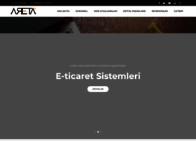 areta.com.tr
