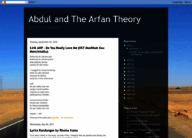 arfan86.blogspot.com