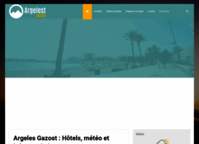 argeles-gazost.com