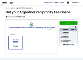 Argentinafees.com