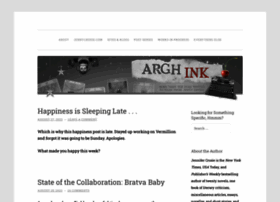 arghink.com