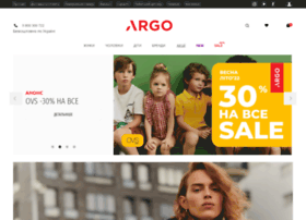 argo.com.ua