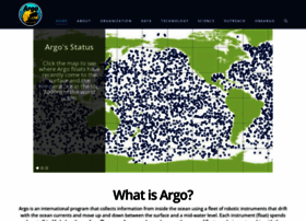 Argo.ucsd.edu