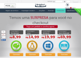 argohost.com.br