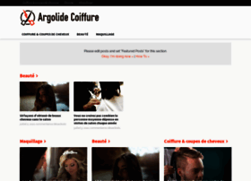 argolidecoiffure.com