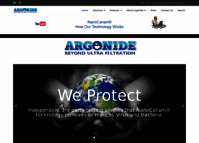 Argonide.com
