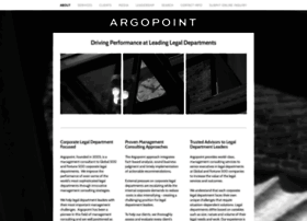 argopoint.com