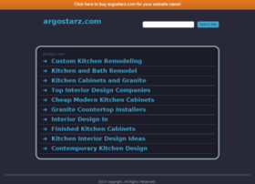 argostarz.com