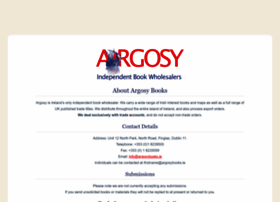 Argosybooks.ie