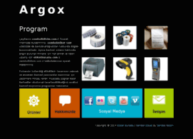 argoxprogram.com