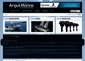 argus-marine.com