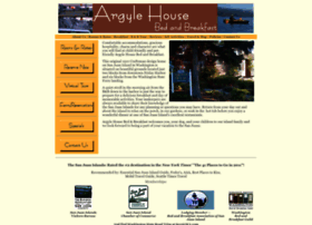 Argylehouse.net