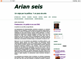 arian-seis.blogspot.com