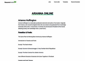 ariannaonline.com