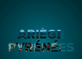 ariegepyrenees.com