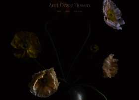 Arieldearieflowers.com