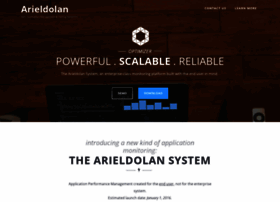 Arieldolan.com