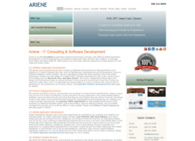 ariene.com
