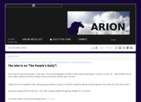 arion.com