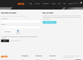 Aris-mobile.com.au