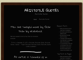 aristotlequote.wordpress.com