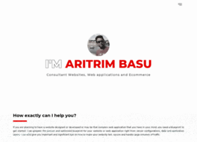 Aritrimbasu.com