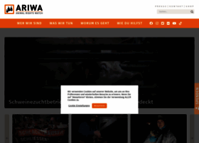 ariwa.org