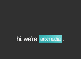 arixmedia.com