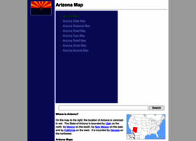 Arizona-map.org