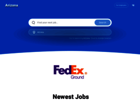 Arizona.jobing.com
