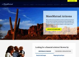 Arizona.massmutual.com