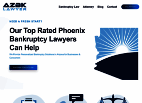 Arizonabankruptcylawyer.org