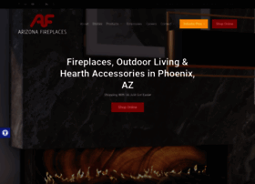 Arizonafireplaces.com