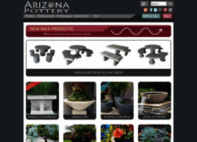 Arizonapottery.com