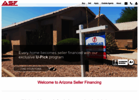 arizonasellerfinancing.com